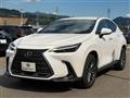 2025 Lexus NX