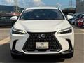 2025 Lexus NX