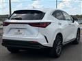 2025 Lexus NX