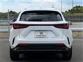 2025 Lexus NX