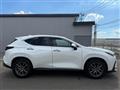 2025 Lexus NX