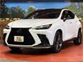 2025 Lexus NX