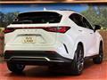 2025 Lexus NX