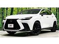 2025 Lexus NX