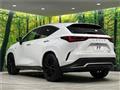 2025 Lexus NX