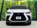 2025 Lexus NX