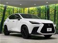 2025 Lexus NX