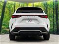 2025 Lexus NX