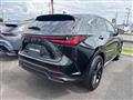 2025 Lexus NX