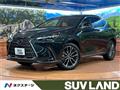 2025 Lexus NX