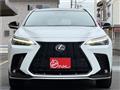 2025 Lexus NX