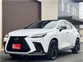 2025 Lexus NX