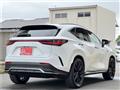 2025 Lexus NX