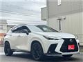 2025 Lexus NX