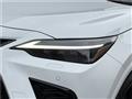 2025 Lexus NX