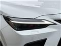 2025 Lexus NX