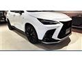 2025 Lexus NX
