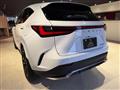 2025 Lexus NX