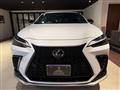 2025 Lexus NX