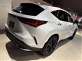 2025 Lexus NX