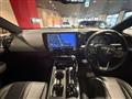 2025 Lexus NX