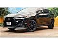 2025 Lexus NX