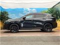 2025 Lexus NX
