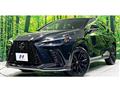 2025 Lexus NX