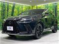 2025 Lexus NX