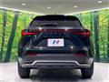 2025 Lexus NX