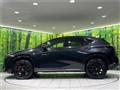 2025 Lexus NX