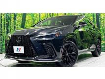 2025 Lexus NX
