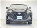 2025 Lexus NX