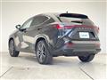 2025 Lexus NX