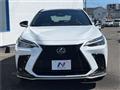 2025 Lexus NX