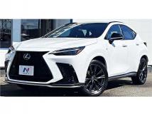 2025 Lexus NX