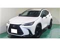 2025 Lexus NX