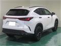 2025 Lexus NX