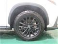 2025 Lexus NX