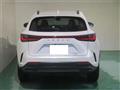 2025 Lexus NX