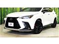 2025 Lexus NX