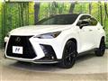2025 Lexus NX