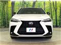 2025 Lexus NX