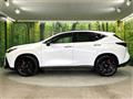 2025 Lexus NX