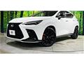 2025 Lexus NX