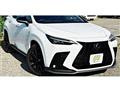 2025 Lexus NX