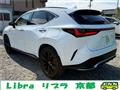 2025 Lexus NX