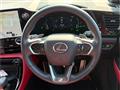 2025 Lexus NX