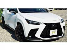 2025 Lexus NX