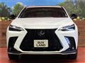 2025 Lexus NX